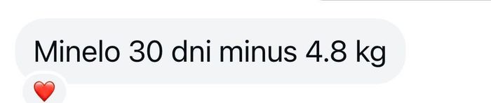 Opinia klientki